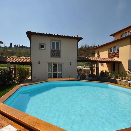Casa Fabrizio