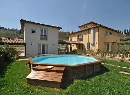 Casa Fabrizio *