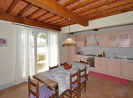 Casa Fabrizio Villa