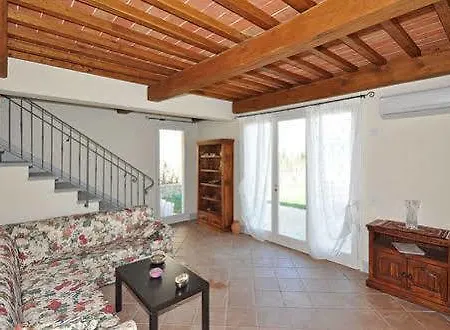 Casa Fabrizio * Греве-ин-Кьянти