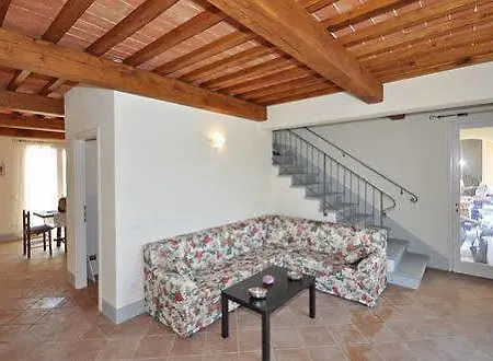 Casa Fabrizio Греве-ин-Кьянти