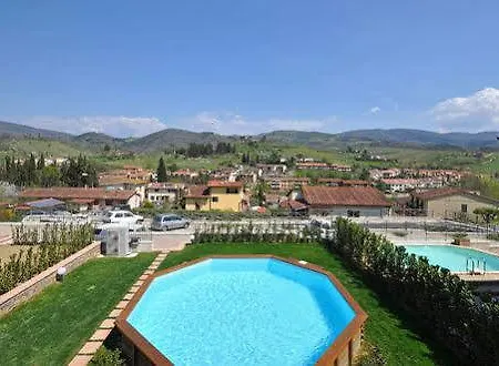 Casa Fabrizio * Greve in Chianti